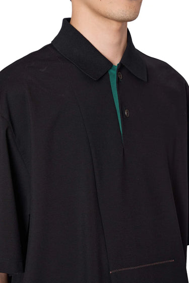 イベント期間限定アイテム<br>(3月28日～4月5日まで)<br>【kolor】 <br>26SCM-T04203-08 Tops