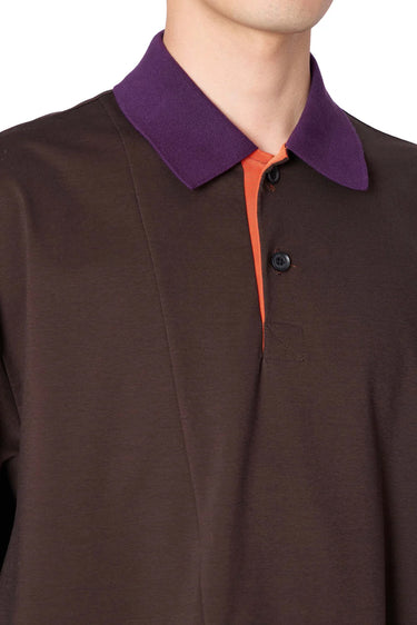 イベント期間限定アイテム<br>(3月28日～4月5日まで)<br>【kolor】 <br>26SCM-T04203-38 Tops