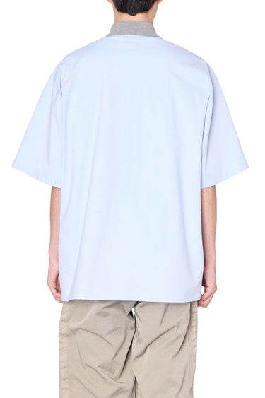 イベント期間限定アイテム<br>(3月28日～4月5日まで)<br>【kolor】 <br>26SCM-T04203-80 Tops