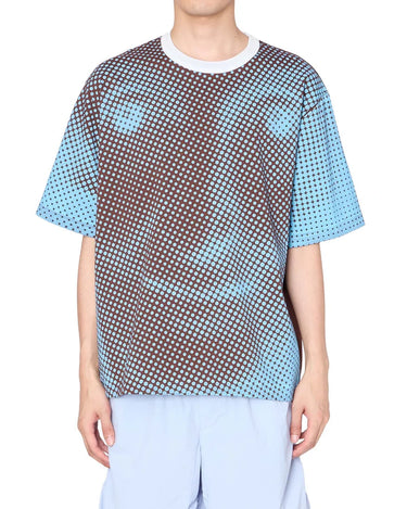 イベント期間限定アイテム<br>(3月28日～4月5日まで)<br>【kolor】 <br>26SCM-T18206-37 Tops