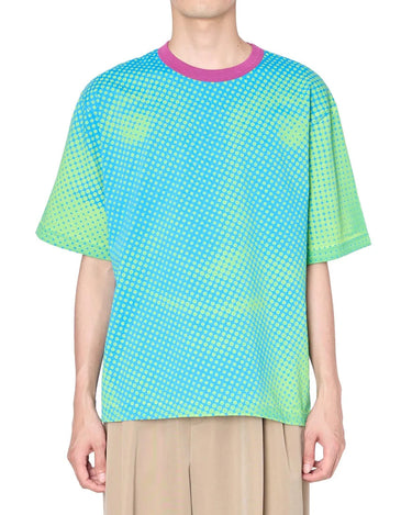 イベント期間限定アイテム<br>(3月28日～4月5日まで)<br>【kolor】 <br>26SCM-T18206-65 Tops