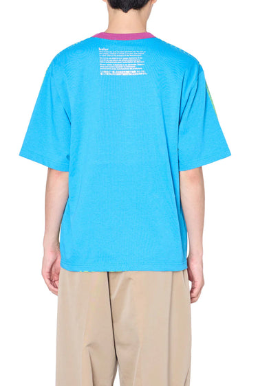 イベント期間限定アイテム<br>(3月28日～4月5日まで)<br>【kolor】 <br>26SCM-T18206-65 Tops