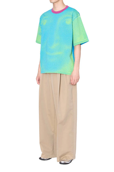 イベント期間限定アイテム<br>(3月28日～4月5日まで)<br>【kolor】 <br>26SCM-T18206-65 Tops