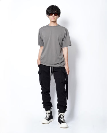 【RICK OWENS DRKSHDW】<br>BRAD T -RNP-