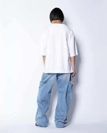 【TANAKA】<br>BOXY TEE