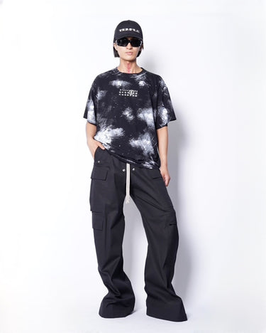 [Rick Owens]<br>Cargo Belas<br>-TE-