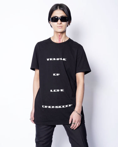 【RICK OWENS DRKSHDW】<br>LEVEL-T -RNEP7P-