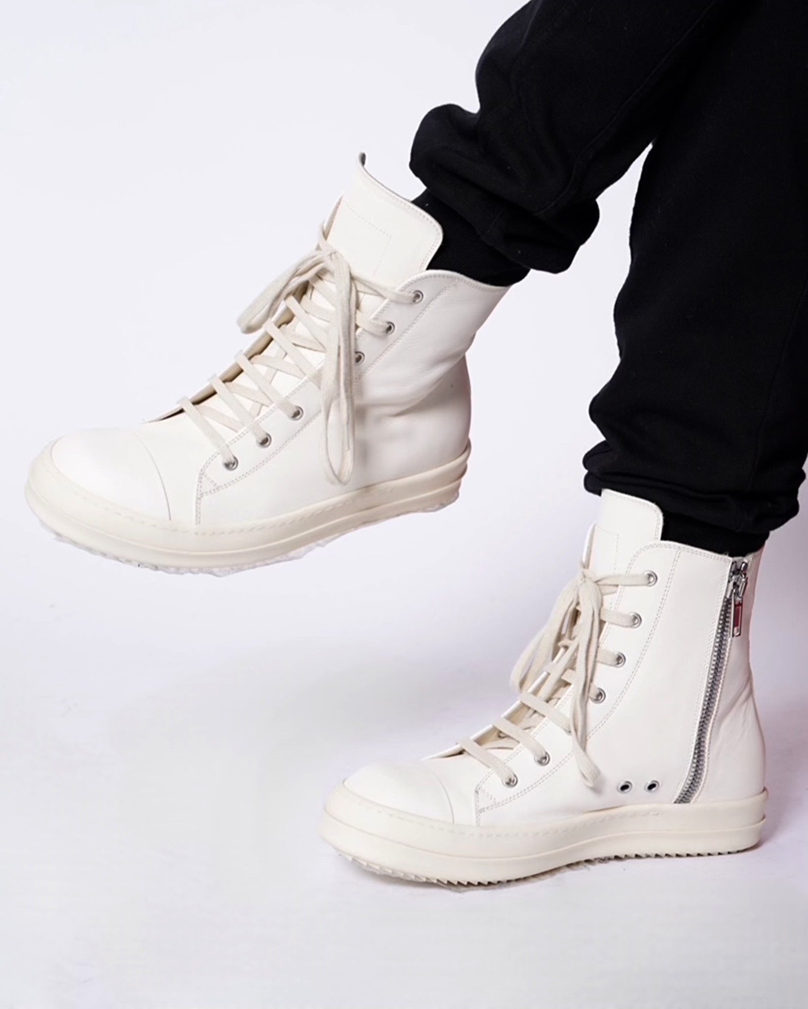 Rick Owens(リックオウエンス) -Amanojak. online store