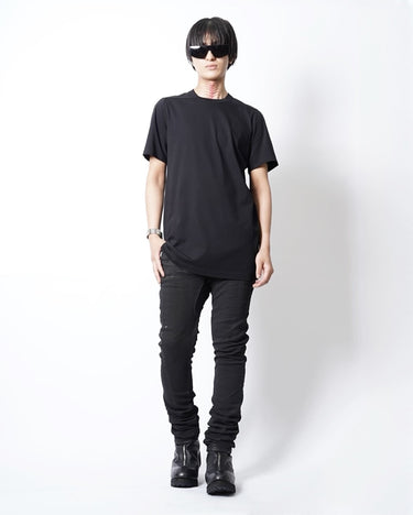 【RICK OWENS】<br>LEVEL T-JA-