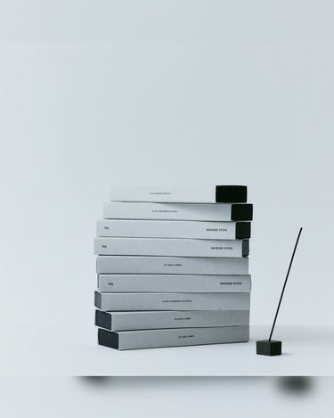 千駄木店にてイベント開催中!<br>5/23(Sat.)〜5/31(Sun.)<br>【RboW】<br>INCENSE STICK- EMPTY