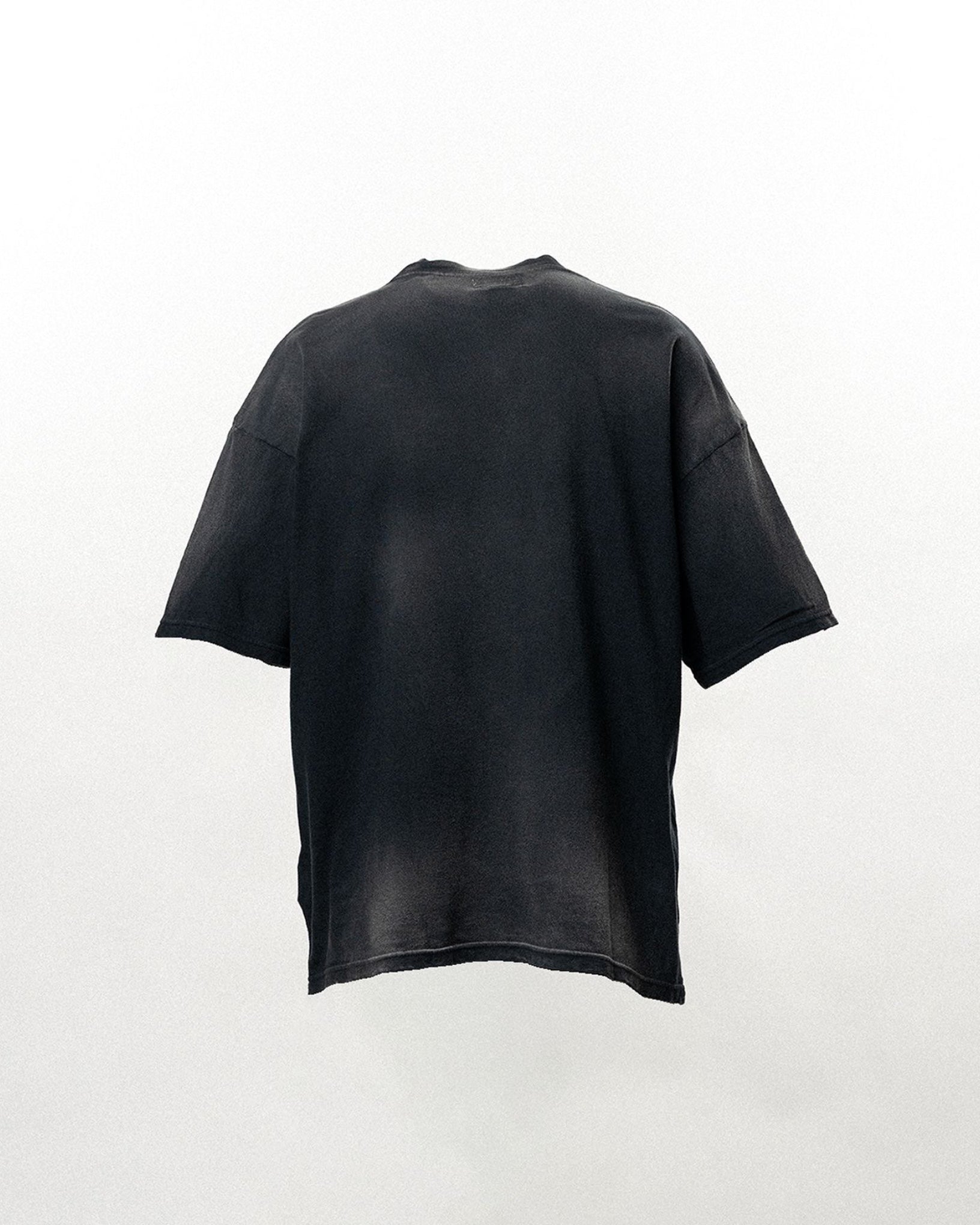 KAMIYA】“REAL TORCH” POCKET TEE- Amanojak.