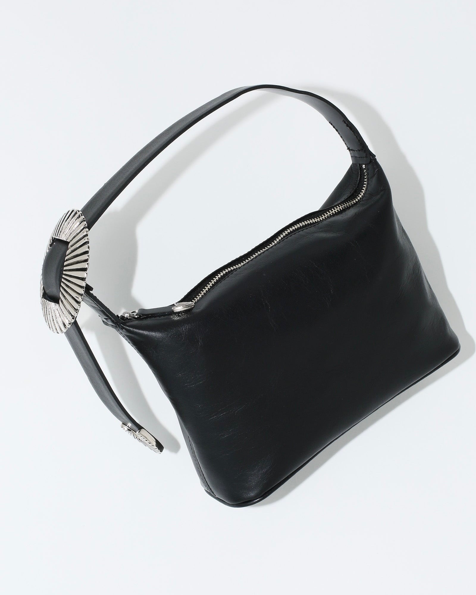 TOGA ARCHIVES】LEATHER MINI BAG-Amanojak.