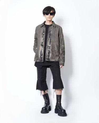 【RICK OWENS DRKSHDW】<br>BRAD -DRK-