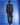 【POST ARCHIVE FACTION】<br>7.0 JACKET -CENTER-