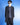 【Yohji Yamamoto POUR HOMME】<br>TUXEDO LAPEL JACKET