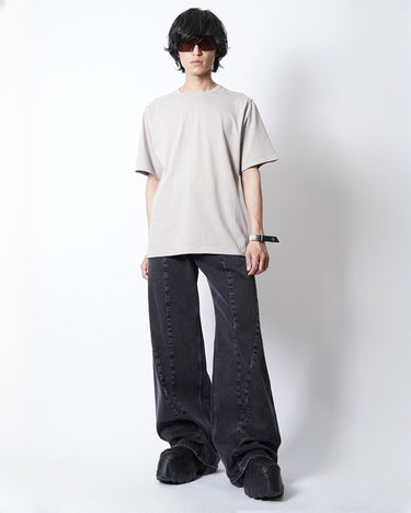 【RICK OWENS】<br>BRAD T-JA-