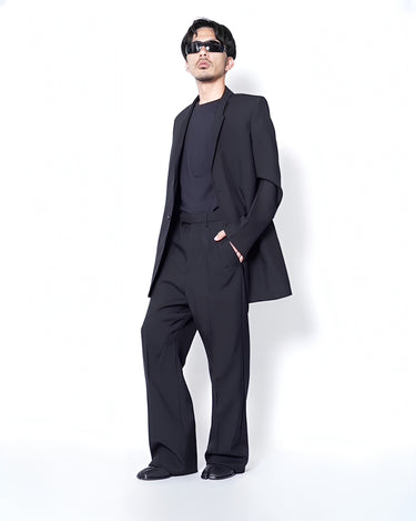 [RICK OWENS]<br>BOLAN BOOTS CUT -TE-