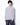 【BATONER】<br>VELVET PILE CREW NECK HEATHER GREY