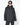 【OVERCOAT】<br>OVERSIZED BLOUSON IN HARD SERGE