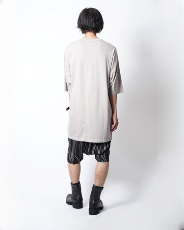 【RICK OWENS】<br>JUMBO SS T -JA-