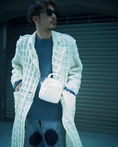 予約受付中<br>【GUIDI】<br>-DBP05MINI-<br>SOFT HORSE FULL GRAIN<br>MINI BACKPACK