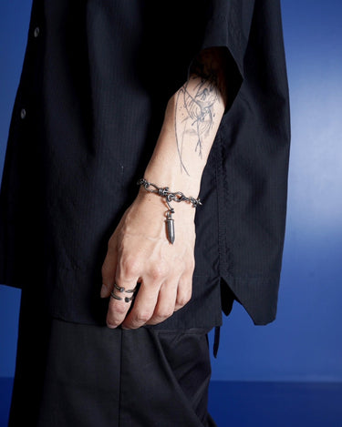 [GUIDI]<br>-G-anal11-<br>2 series Nails Ring