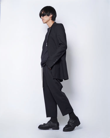 [Rick Owens]<br>Hooded Liner<br>-Npd3-