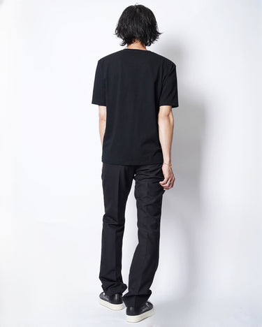 【BATONER】<br>MERIYASU T-SHIRT(PACK)
