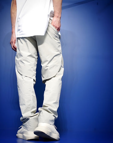【POST ARCHIVE FACTION】<br>6.0 TECHNICAL PANTS<br>-CENTER-