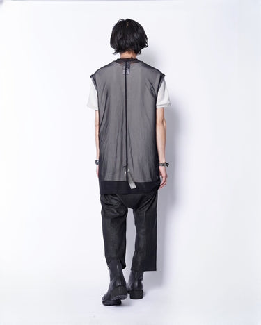 [Rick Owens]<br>× champion<br>TARP T<br>-Chmnet-
