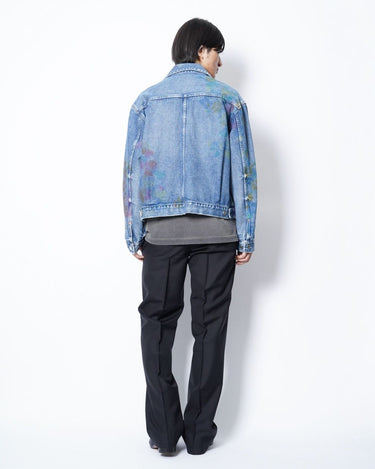 【TANAKA】<br>NEW CLASSIC<br>JEAN JACKET