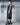 【KEISUKEYOSHIDA】<br>LONG CASSOCK GILET