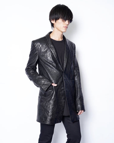 【RICK OWENS】<br>CONCORDIAN JKT -LBE-