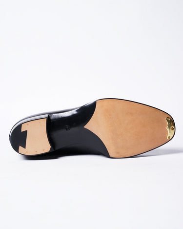 【CALMANTHOLOGY】<br>A6718 GUSSET BOOTS