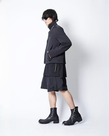 [ACRONYM]<br>"J106-DS"<br>SCHOELLER®︎ DRYSKIN JACKET