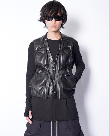 [RICK OWENS]<br>BOLAN BANANA -TE-
