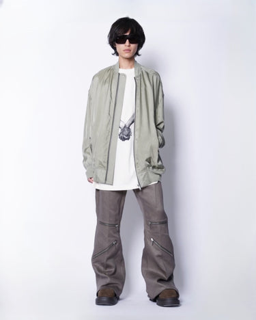 [Rick Owens]<br>Jumbo Flight -j-