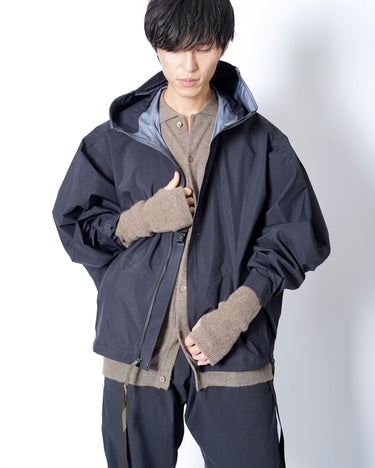 【walenode】<br>INNOCENT YAK DEMI GLOVE
