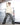 【RICK OWENS DRKSHDW】<br>TOMMY T<br>-RNEP3-
