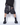 【RICK OWENS】<br>CARGOBELA SHORTS -KP1-