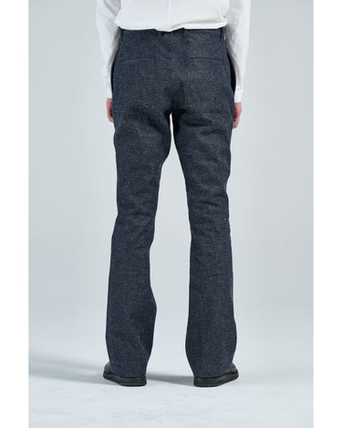 イベント期間限定(3月20日～3月29日まで)<br>26AW受注生産アイテム<br>【FRACTION】<br>YM TROUSER -JLD-