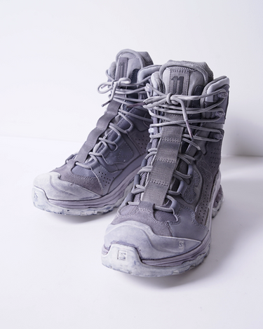 BORIS BIDJAN SABERI】SALOMON BOOT2 GTX-Amanojak.