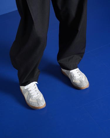 【Maison Margiela 22】<br>DIRTY GERMAN TRAINER