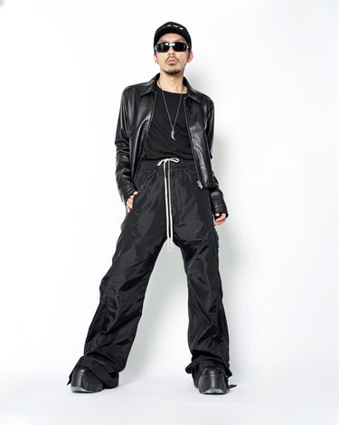 [RICK OWENS DRKSHDW]<br>MAGNUM TOMMY SHIRTS -NR-