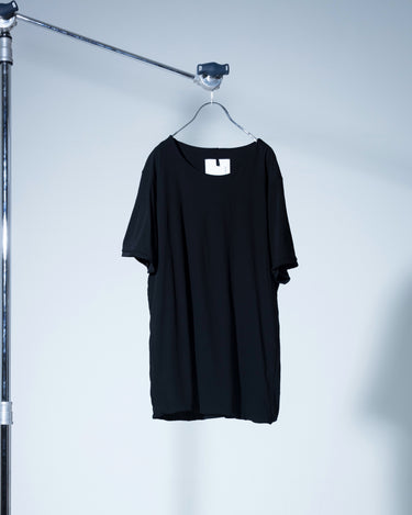 受注生産アイテム<br>期間限定受注受付中(9/11～9/13まで)<br>【prasthana】<br>無双 short sleeve