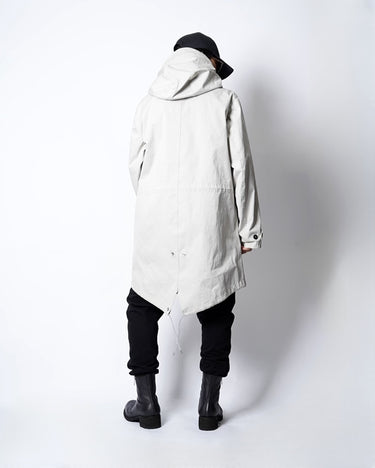 【Ten c】<br>CYCLONE PARKA