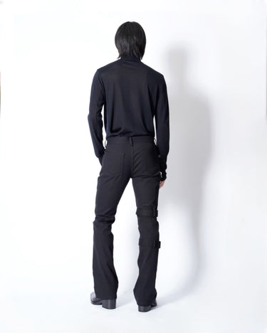 【RICK OWENS】<br>RYDER -CTW-
