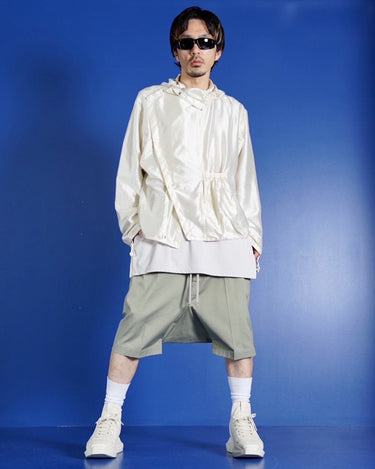 [Motiv MFG]<br>Defender Smock