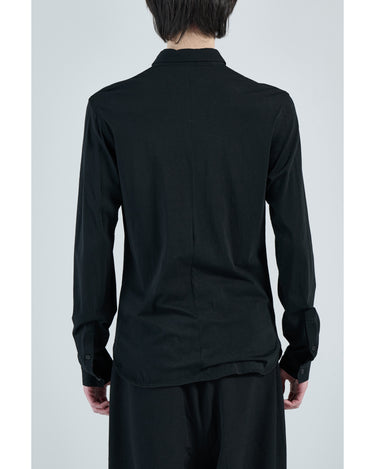 イベント期間限定(3月20日～3月29日まで)<br>26AW受注生産アイテム<br>【FRACTION】<br>CAVE SHIRT -ICDA-