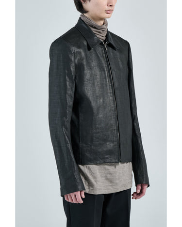 イベント期間限定(3月20日～3月29日まで)<br>26AW受注生産アイテム<br>【FRACTION】<br>LOU R JACKET -LSCL-